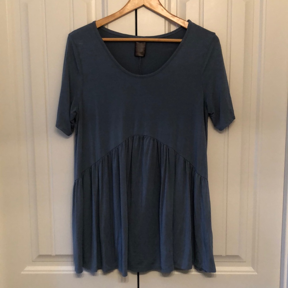 Muse Tunic